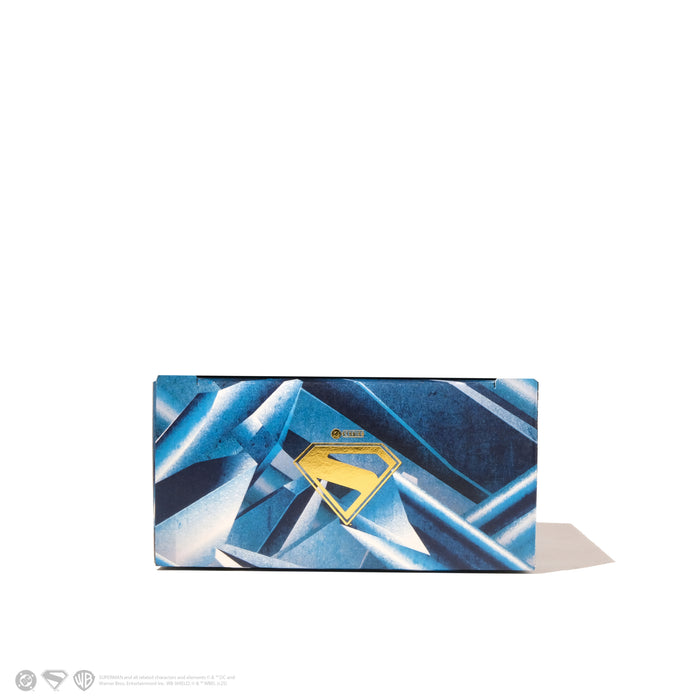 Superman Collection Frozen Fortress The Ink Pot - 八文字屋OnlineStore