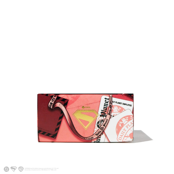 Superman Collection Scarlet Metropolis The Ink Pot - 八文字屋OnlineStore