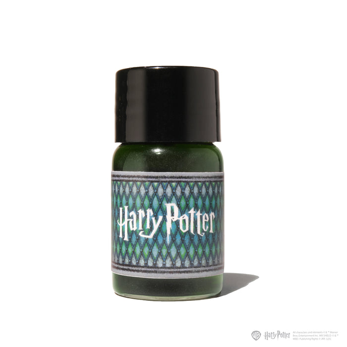 Dabbler Pen & 10ml Ink Set Harry Potter Houses of Hogwarts Slytherin House - 八文字屋OnlineStore