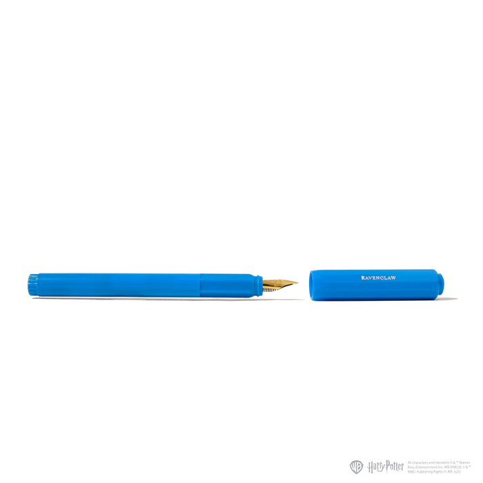 Carousel Fountain Pen & 10ml Ink Set Harry Potter Houses of Hogwarts Ravenclaw House - 八文字屋OnlineStore