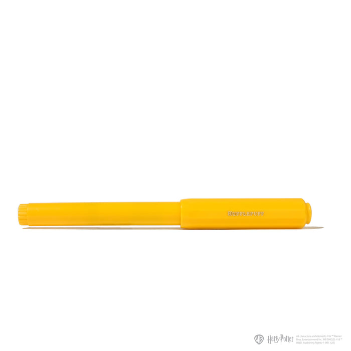 Carousel Fountain Pen & 10ml Ink Set Harry Potter Houses of Hogwarts Hufflepuff House - 八文字屋OnlineStore