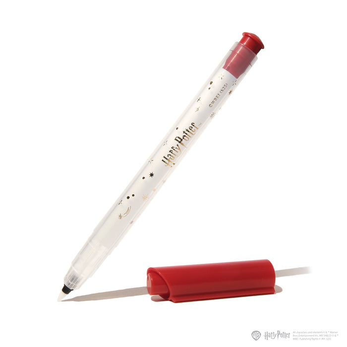 Dabbler Pen & 10ml Ink Set Harry Potter Houses of Hogwarts Gryffindor House - 八文字屋OnlineStore