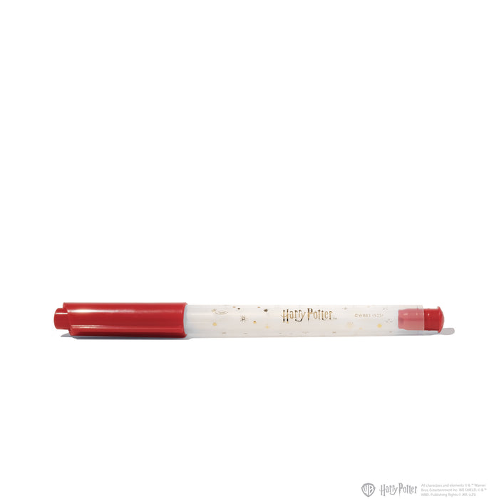 Dabbler Pen & 10ml Ink Set Harry Potter Houses of Hogwarts Gryffindor House - 八文字屋OnlineStore