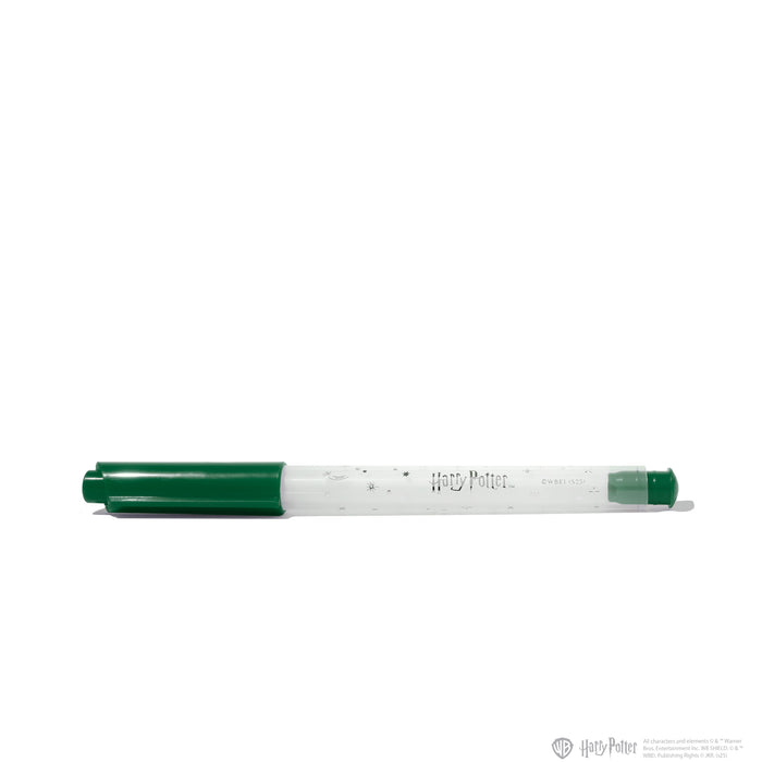 Dabbler Pen & 10ml Ink Set Harry Potter Houses of Hogwarts Slytherin House - 八文字屋OnlineStore