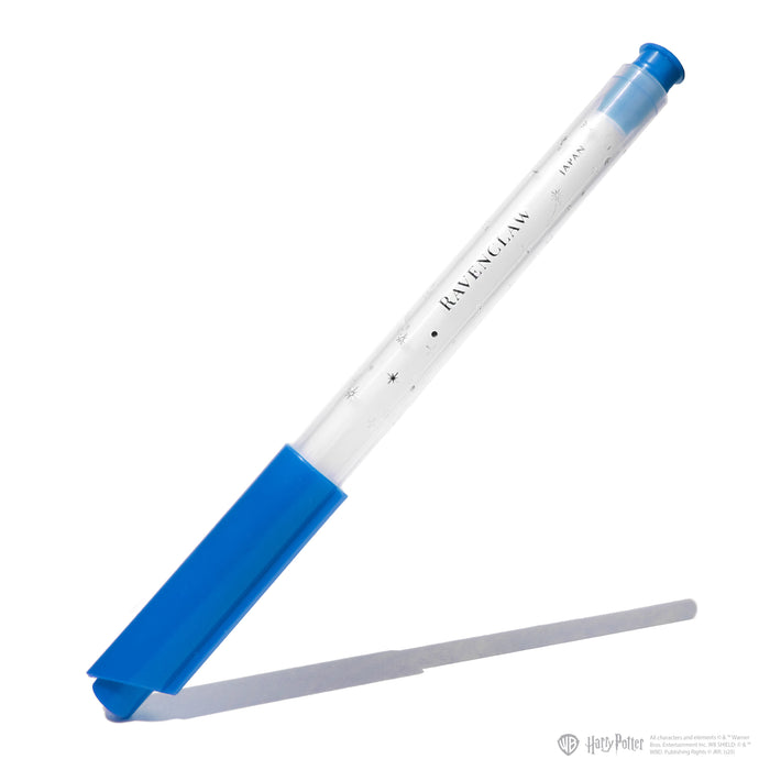 Dabbler Pen & 10ml Ink Set Harry Potter Houses of Hogwarts Ravenclaw House - 八文字屋OnlineStore