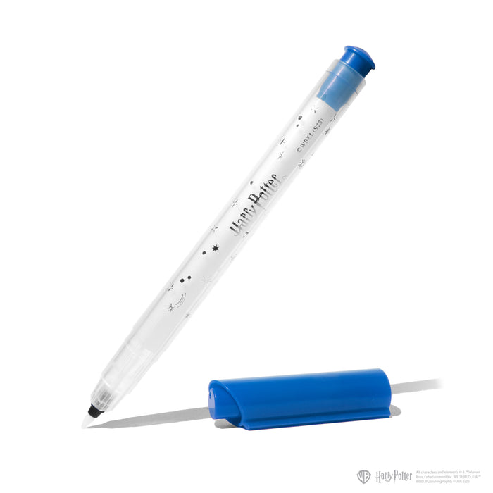 Dabbler Pen & 10ml Ink Set Harry Potter Houses of Hogwarts Ravenclaw House - 八文字屋OnlineStore