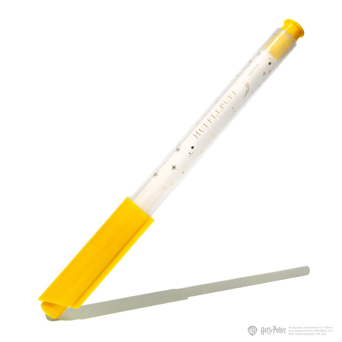 Dabbler Pen & 10ml Ink Set Harry Potter Houses of Hogwarts Hufflepuff House - 八文字屋OnlineStore
