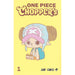 ONE PIECE CHOPPER’s 1 - 八文字屋OnlineStore