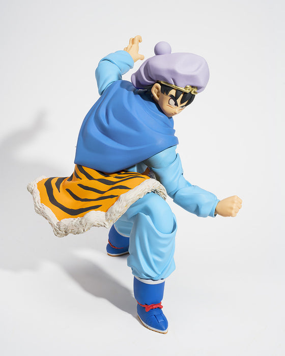 DRAGON BALL S.H.Figuarts Collection 「孫悟空〈冒険の彼方へ〉」セット