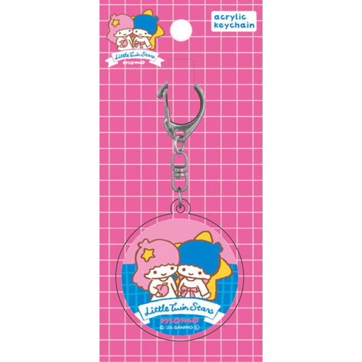 サンリオキャラクターズ フルーツマーケット アクリルキーホルダー - 八文字屋OnlineStore