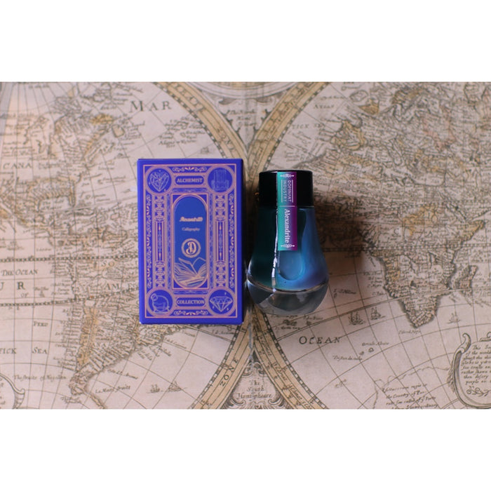 Alchemist Series AL03 Alexandrite - 八文字屋OnlineStore