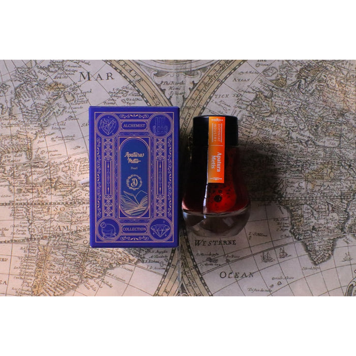 Alchemist Series AL05 Apatura Metis - 八文字屋OnlineStore