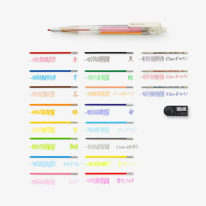 アートマルチ8 セット
