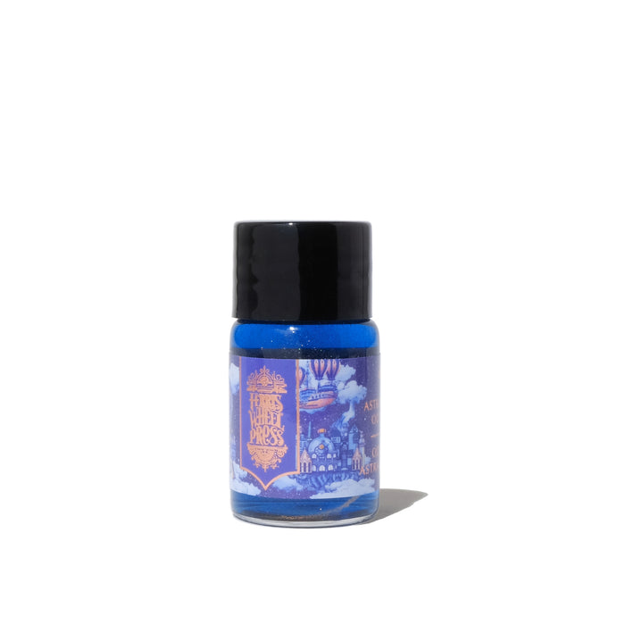 Lost In Time Collection Astral Blue Odyssey The Ink Pot - 八文字屋OnlineStore
