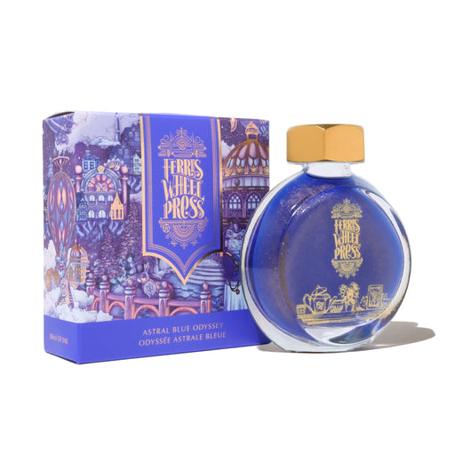 Lost In Time Collection Astral Blue Odyssey - 八文字屋OnlineStore