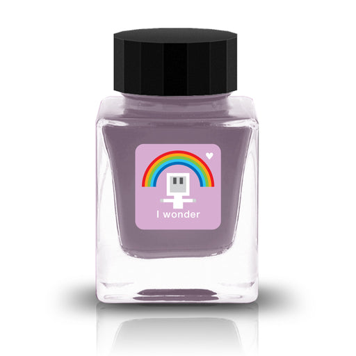 Baby Color - I wonder - 八文字屋OnlineStore