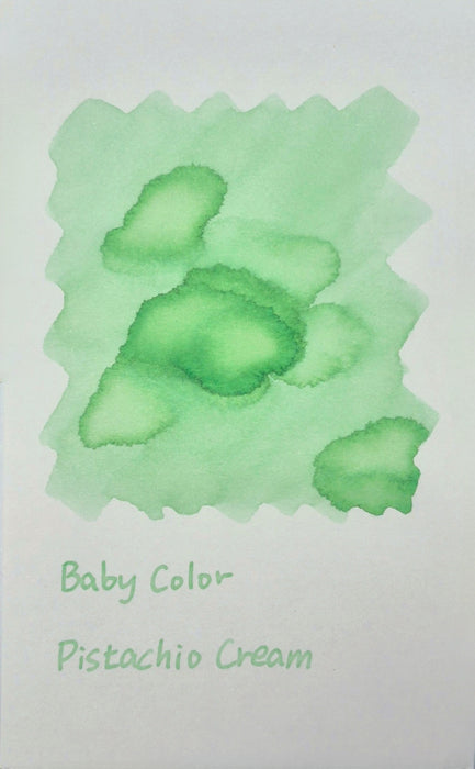Baby Color - Pistachio Cream - 八文字屋OnlineStore