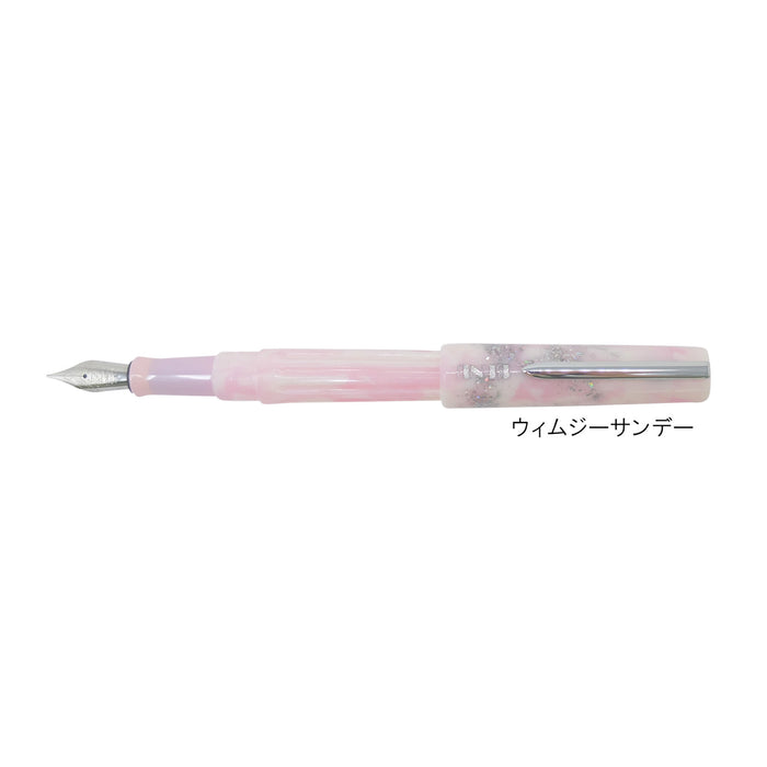 BENU DailyMate ウィムジーサンデー - 八文字屋OnlineStore