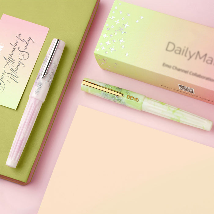 BENU DailyMate スプライ サーズデー - 八文字屋OnlineStore
