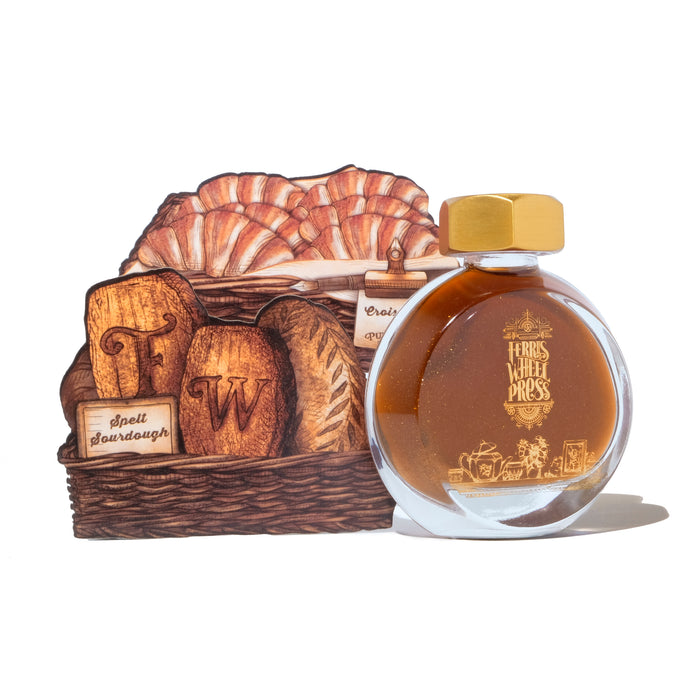 Boulangerie Collection Browned&Buttered - 八文字屋OnlineStore