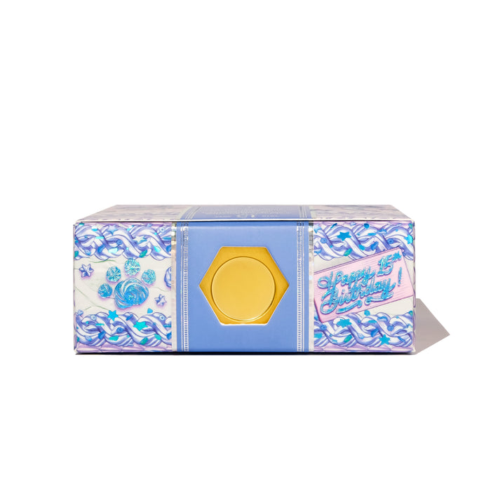 15th Anniversary Celebration Series Blue Revelry - 八文字屋OnlineStore