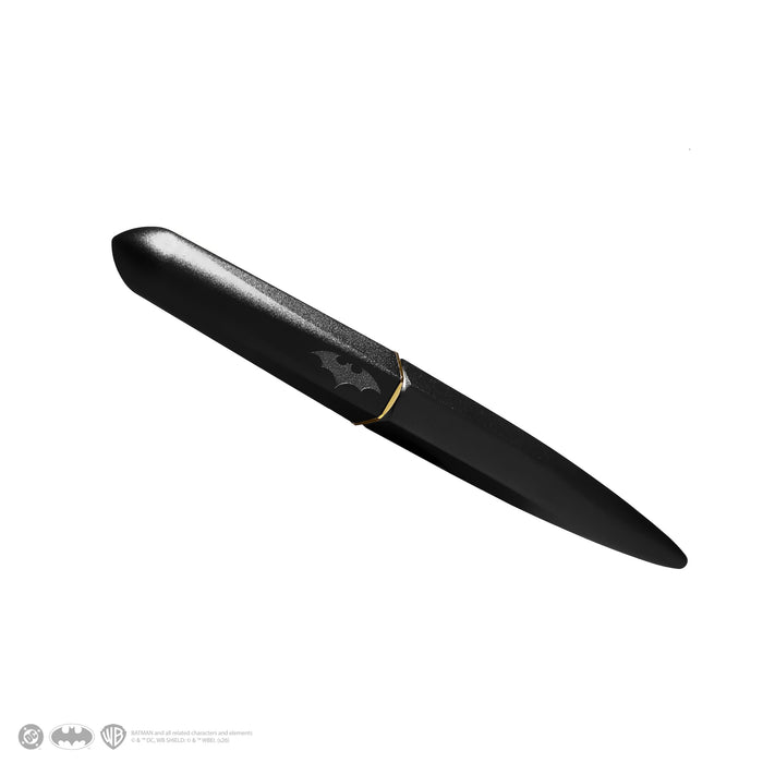 The Marquise Fountain Pen & Ink Set The Shadows Over Gotham City Collection Batman