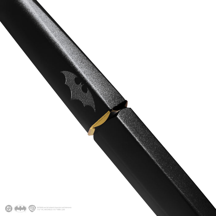 The Marquise Fountain Pen & Ink Set The Shadows Over Gotham City Collection Batman