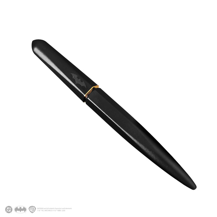 The Marquise Fountain Pen & Ink Set The Shadows Over Gotham City Collection Batman