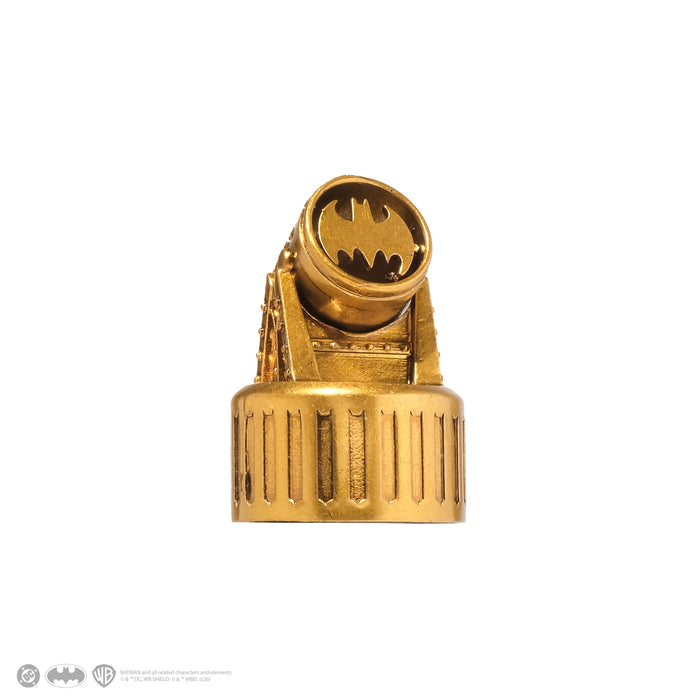 The Shadows Over Gotham City Collection Bat Signal