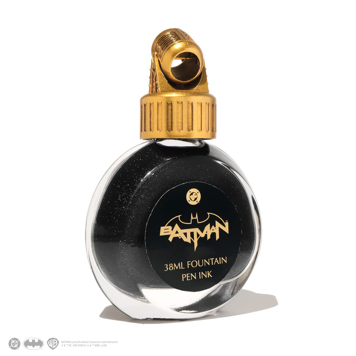 The Shadows Over Gotham City Collection Bat Signal