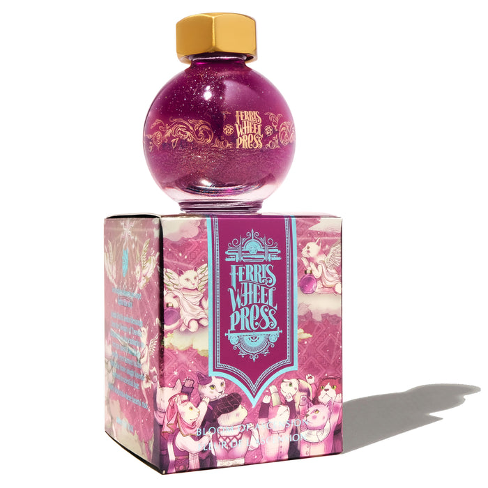 The Book of Knights Bloom of Ascension - 八文字屋OnlineStore