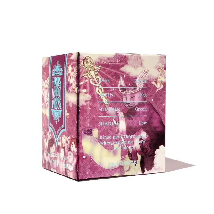 The Book of Knights Bloom of Ascension - 八文字屋OnlineStore