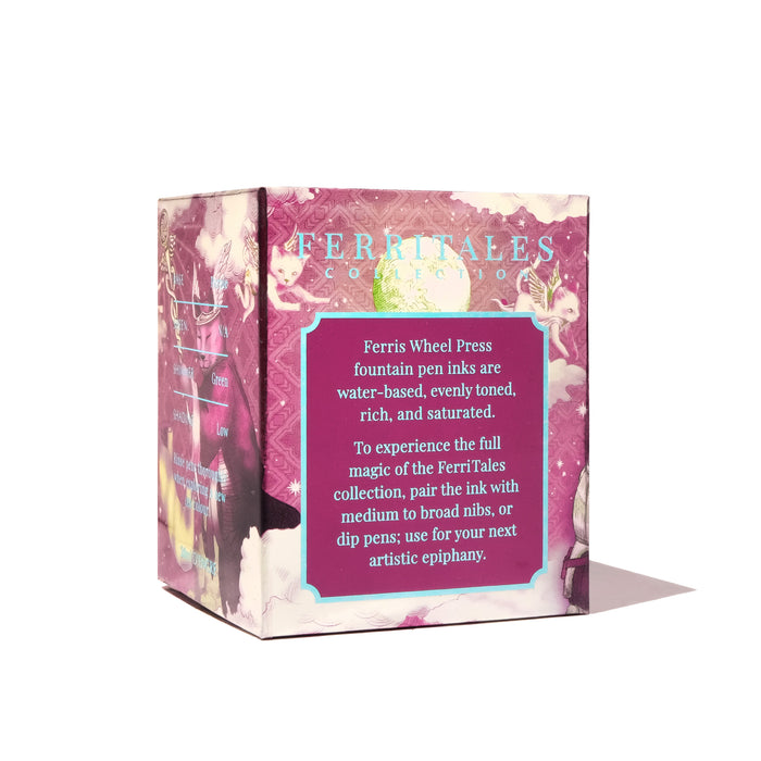 The Book of Knights Bloom of Ascension - 八文字屋OnlineStore