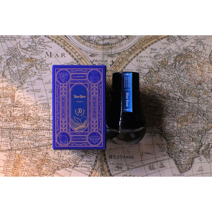 Alchemist Series AL07 Blue Rose - 八文字屋OnlineStore