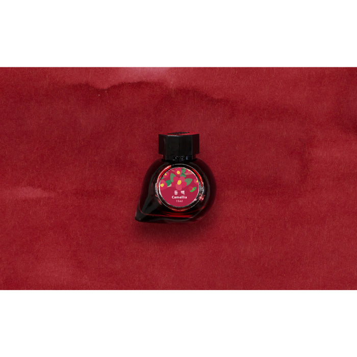 カラーバース プロジェクトインク No.063 カメリア