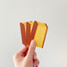 ア・ラ・カル堂 カステラメッセージカード - 八文字屋OnlineStore