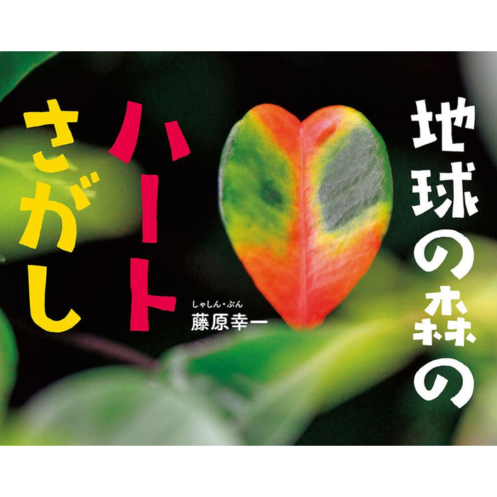 ふしぎいっぱい写真絵本（特選25巻）