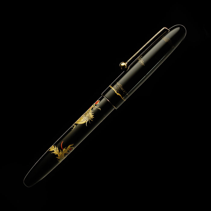 Namiki Nippon Art Collection 鳳凰と瑞雲 Chinese Phoenix