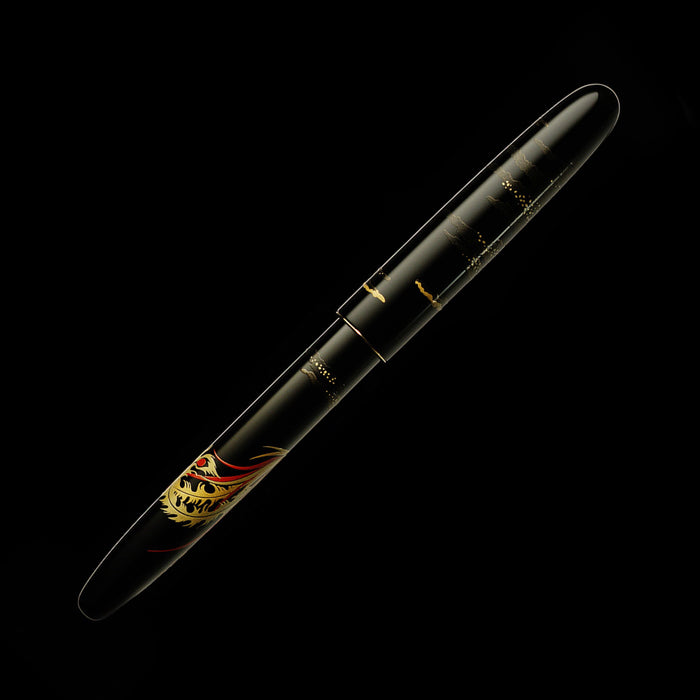 Namiki Nippon Art Collection 鳳凰と瑞雲 Chinese Phoenix