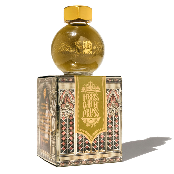 The Book of Knights Citadel Dust - 八文字屋OnlineStore