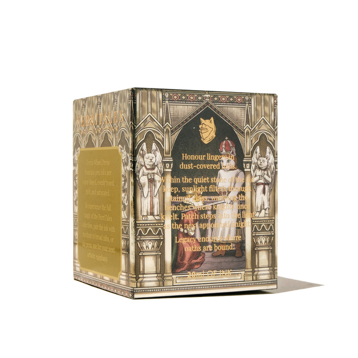 The Book of Knights Citadel Dust - 八文字屋OnlineStore