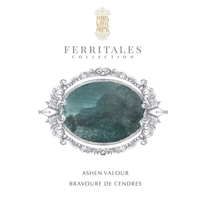 The FerriTales Ashen Valour