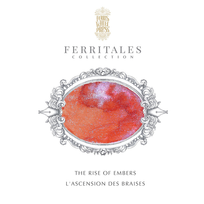 The FerriTales The Rise of Embers