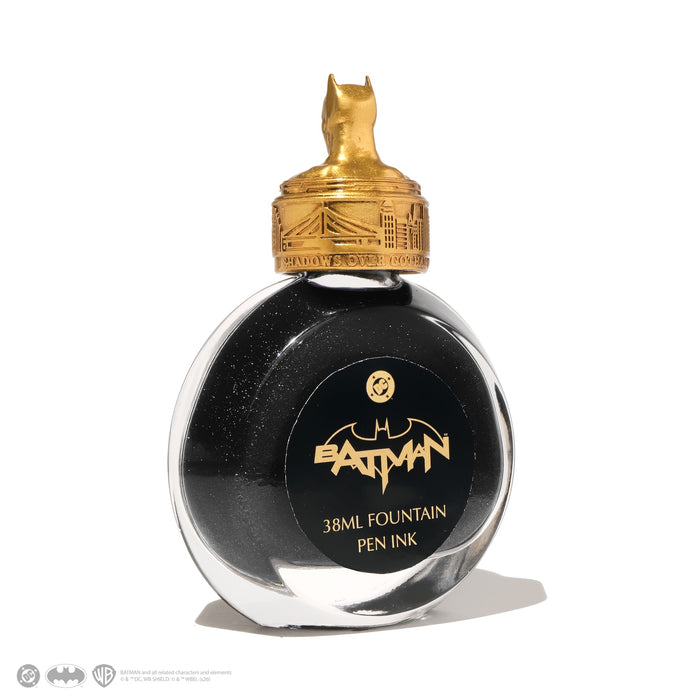 The Shadows Over Gotham City Collection Batman