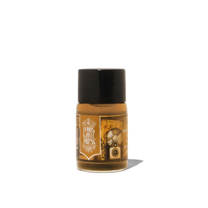 Vintage Photographer Collection Memories in Amber The Ink Pot