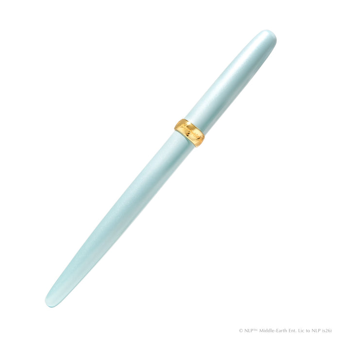 The Bijou Fountain Pen & Ink Set The Lord of the Rings 25th Anniversary Collection Galadriel
