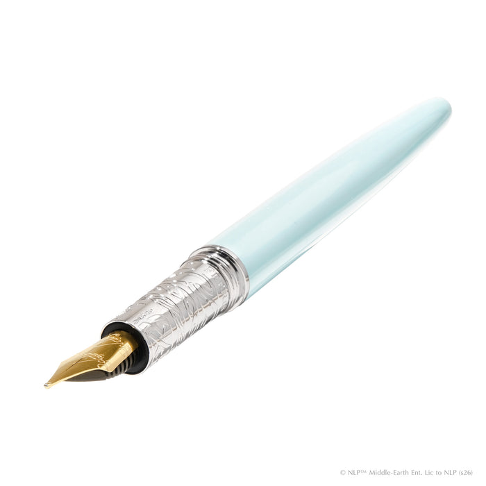The Bijou Fountain Pen & Ink Set The Lord of the Rings 25th Anniversary Collection Galadriel