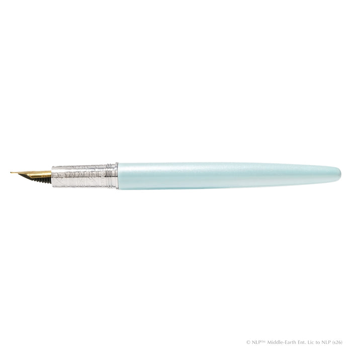 The Bijou Fountain Pen & Ink Set The Lord of the Rings 25th Anniversary Collection Galadriel