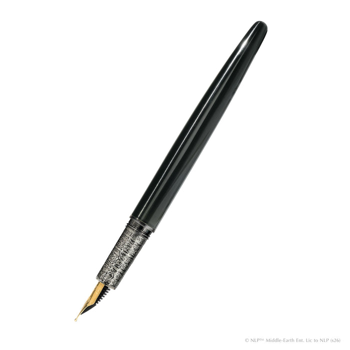 The Bijou Fountain Pen & Ink Set The Lord of the Rings 25th Anniversary Collection Nazgul