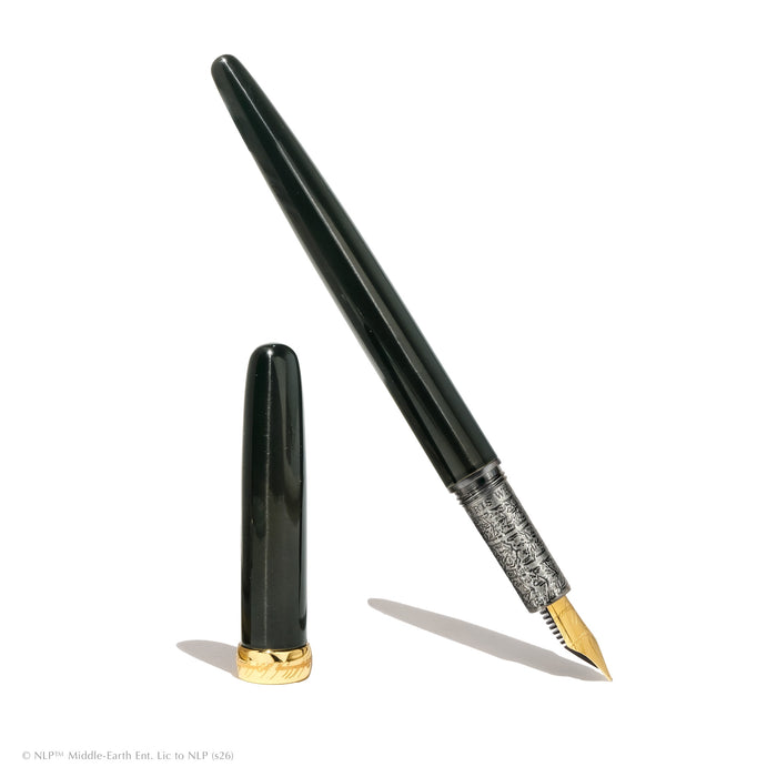 The Bijou Fountain Pen & Ink Set The Lord of the Rings 25th Anniversary Collection Nazgul
